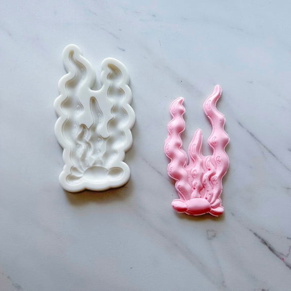 SEAWEED MOLD