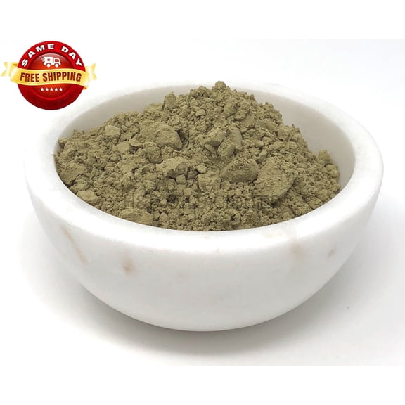 SEAWEED SPIRULINA ORGANIC BOTANICAL EXTRACT DIY NATURAL MATERIAL POWDER 8 OZ