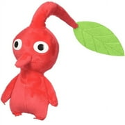 SEAYI 6" Little Buddy Toys, Pikmin Red Leaf, Children Gifts for Christmas