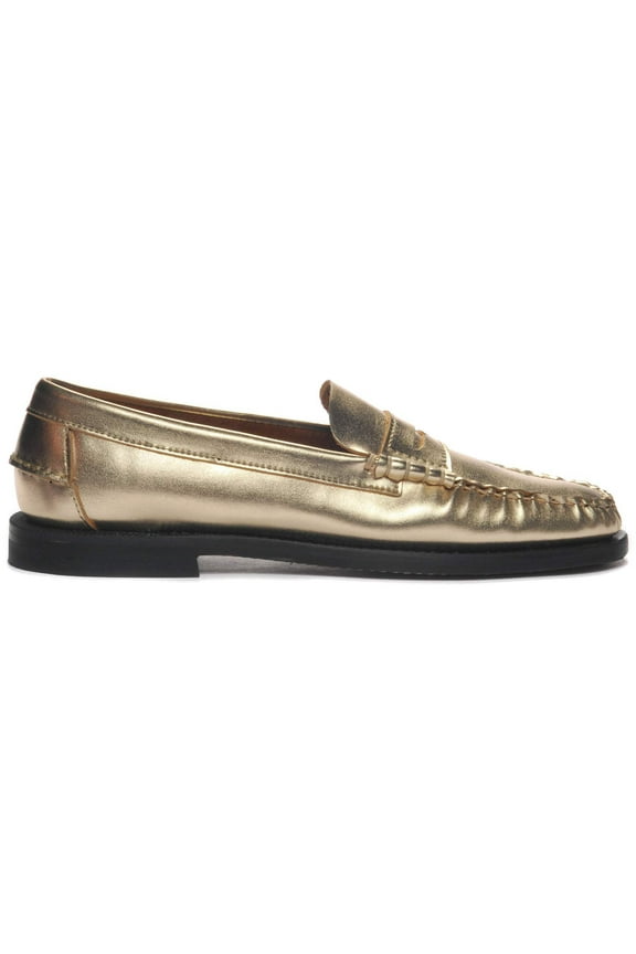 SEBAGO DAN MET WOMAN Shoes Gold