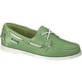 thumbnail image 1 of SEBAGO DOCKSIDES B57987 KIWI GREEN SIZE 7, 1 of 1