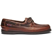 SEBAGO SCHOONER Shoes Brown-Gum