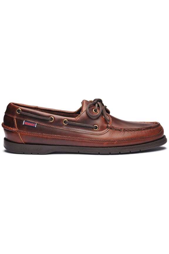 SCHOONER MEN SHOES - Brown (925) - Brown / 11.5 / Regular