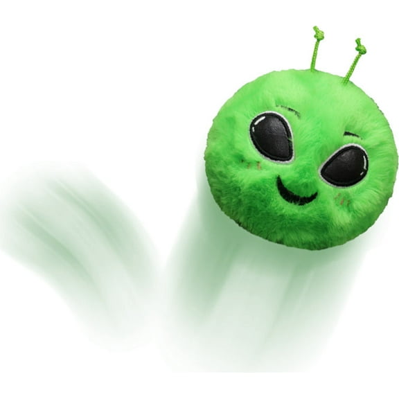 Ty Bouncers - Sebastian the Alien  - Stuffed Animal