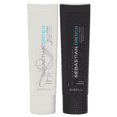 thumbnail image 1 of SEBASTIAN DRENCH MOISTURIZING SHAMPOO 8.45 & CONDITIONER 8.45 OZ SET, 1 of 2