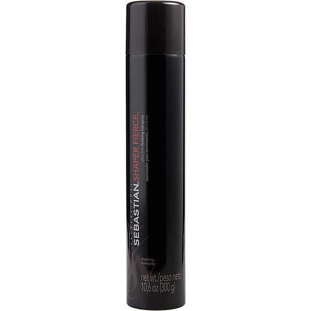 SEBASTIAN by Sebastian SHAPER FIERCE ULTRA FIRM FINISHING HAIR SPRAY 10