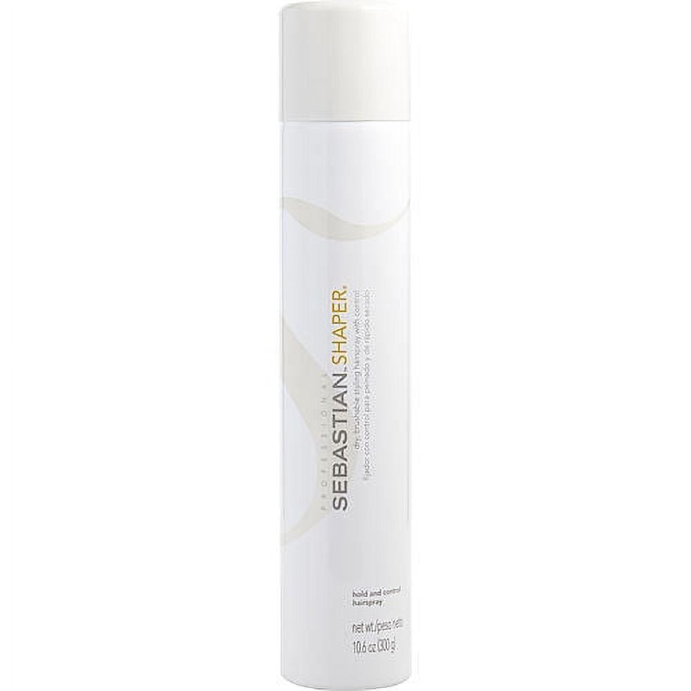 SEBASTIAN by Sebastian SHAPER HAIR SPRAY STYLING MIST FOR HOLD AND