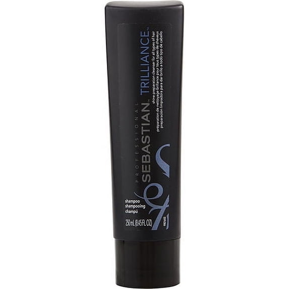SEBASTIAN by Sebastian - TRILLANCE SHAMPOO 8.4 OZ - UNISEX