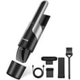 thumbnail image 1 of SEBIDER SC100 Handheld Vacuum Cleaner and Duster, Automotive Cleaners, 1.1 lbs, 1 Piece, 1 of 7