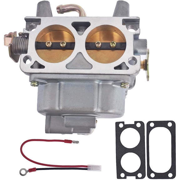 SEBLAFF 0G4611 GT990 GTV990 Carburetor Replacement for Generac 0F9036 (PWY) 053640 33HP 005057 005009 004806 004629