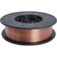 thumbnail image 1 of SEBLAFF 1/2 Spool ER70S-6 Mild Steel MIG Welding Wire Spool 0.030 Inch (0.8 MM), 1 of 6