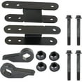 thumbnail image 1 of SEBLAFF 1-3 Inch Lift Kit Torsion Keys Rear Shackles Replacement for 1982-2004 S10 Blazer, 1 of 7