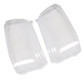thumbnail image 1 of SEBLAFF 1 Pair Headlights Lens Assembly Replacement for 2010-2013 Land Rover Range Rover Sport Driver and Passenger Side, 1 of 6