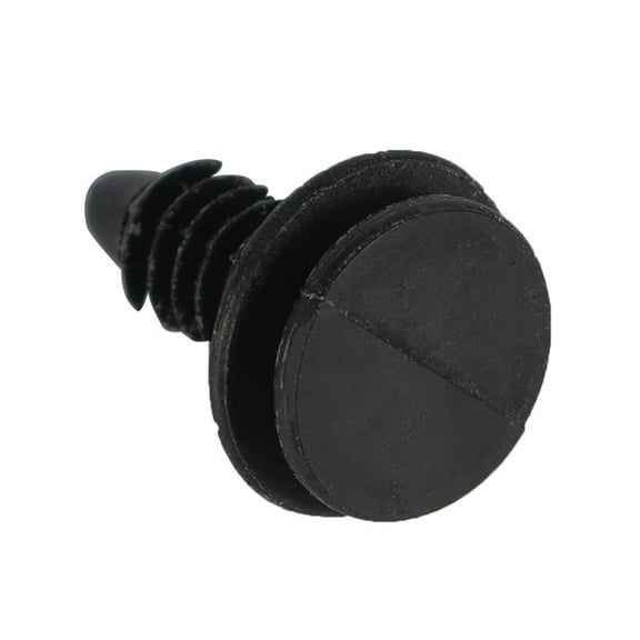 SEBLAFF 100 Pcs Pickup Door Panel Clips Clip Fasteners Replacement for Jeep Dodge Chrysler Ram 1500 2500 3500 6503709