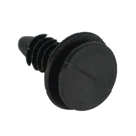 SEBLAFF 100 Pcs Pickup Door Panel Clips Clip Fasteners Replacement for Jeep Dodge Chrysler Ram 1500 2500 3500 6503709