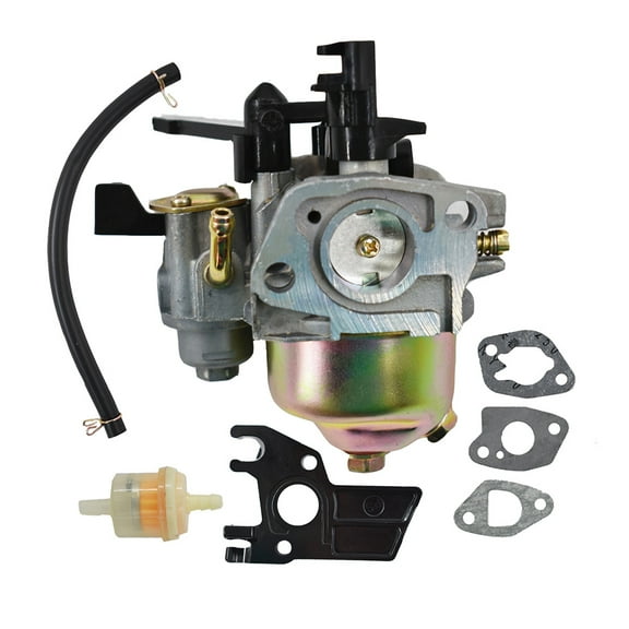 SEBLAFF 196CC Carburetor Carb Replacement for Mini Baja Warrior 163cc 5.5hp 196cc 6.5hp Replacement for Baja Mb165 Mb200