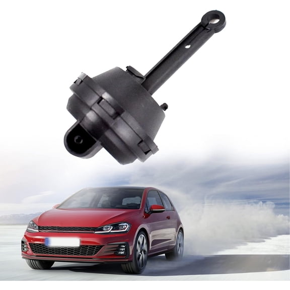 SEBLAFF 1pc EGR Valve Actuator 1.9L Diesel Turbo Replacement for 1998-2003 ALH TDI 038131501E