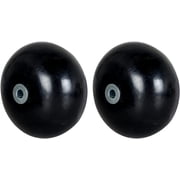 SEBLAFF 2Pk Deck Wheels 10225 Replacement for Scag 481632 for 210-033 226-733