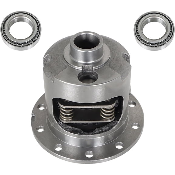 SEBLAFF 31 Spline 8.8 Inch Heavy Duty Limited Slip Locker Replacement for Ford