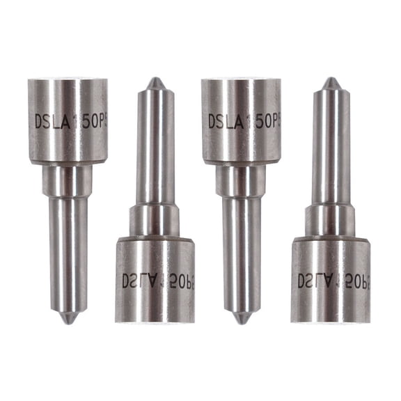 SEBLAFF 4 PCs Fuel Injectors Replacement for Volkswagen Beetle Golf/GTI Jetta MK3 MK4 DSLA150P502 0433175093