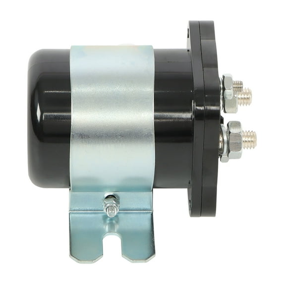 SEBLAFF 48V Starter Solenoid Replacement for Club Car Electric 1995-98/ PowerDrive 1996-97 101883601