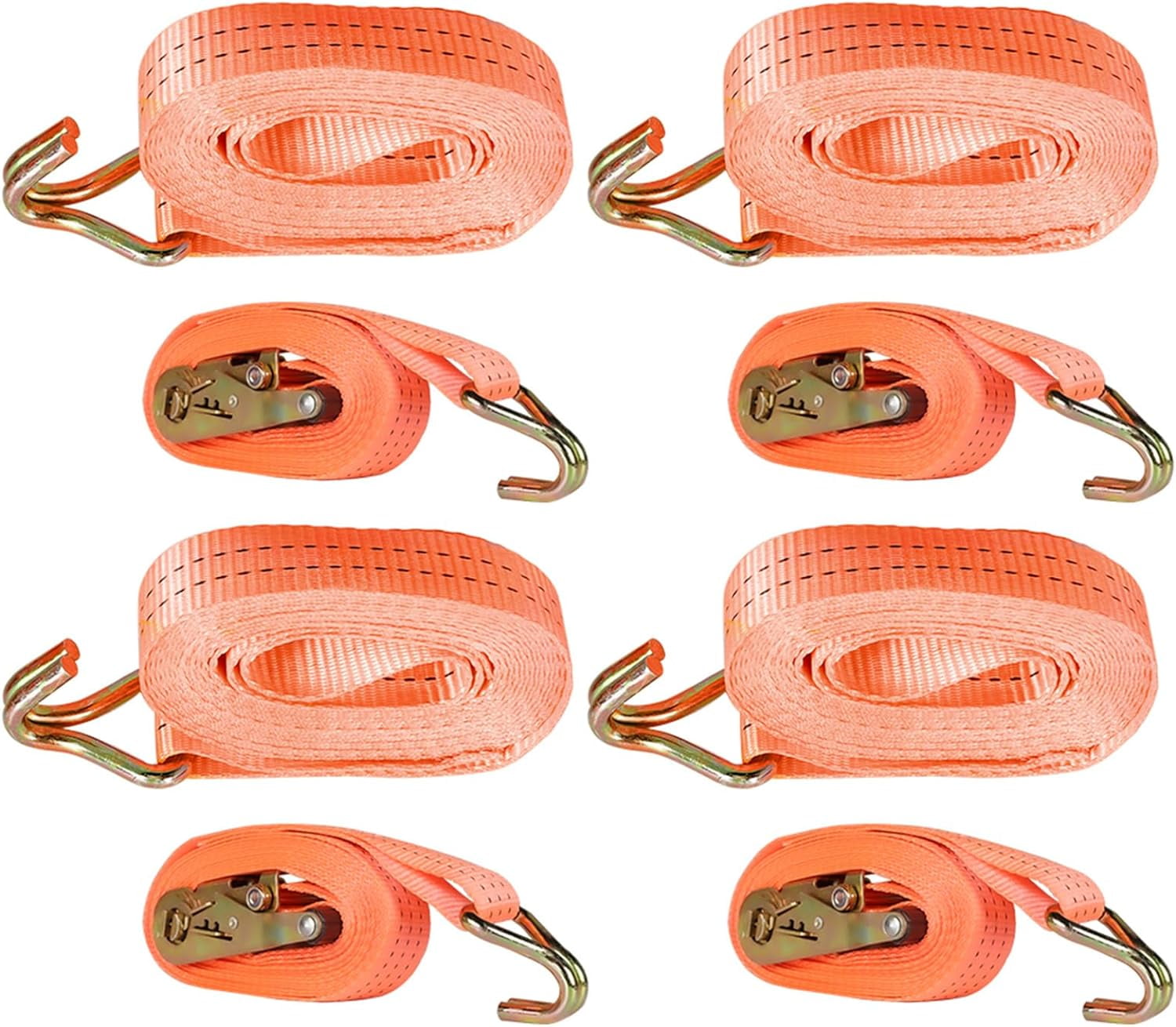 SEBLAFF 4 PCS 1.5 Inch 4 x 137mm Silver Wheel Spacers Adapters 110mm Hub Bore ＆ M10 x 1.25 Studs SEBLAFF Axle Cover Chrome 33mm Dome Combo Kit 2 Front And 4