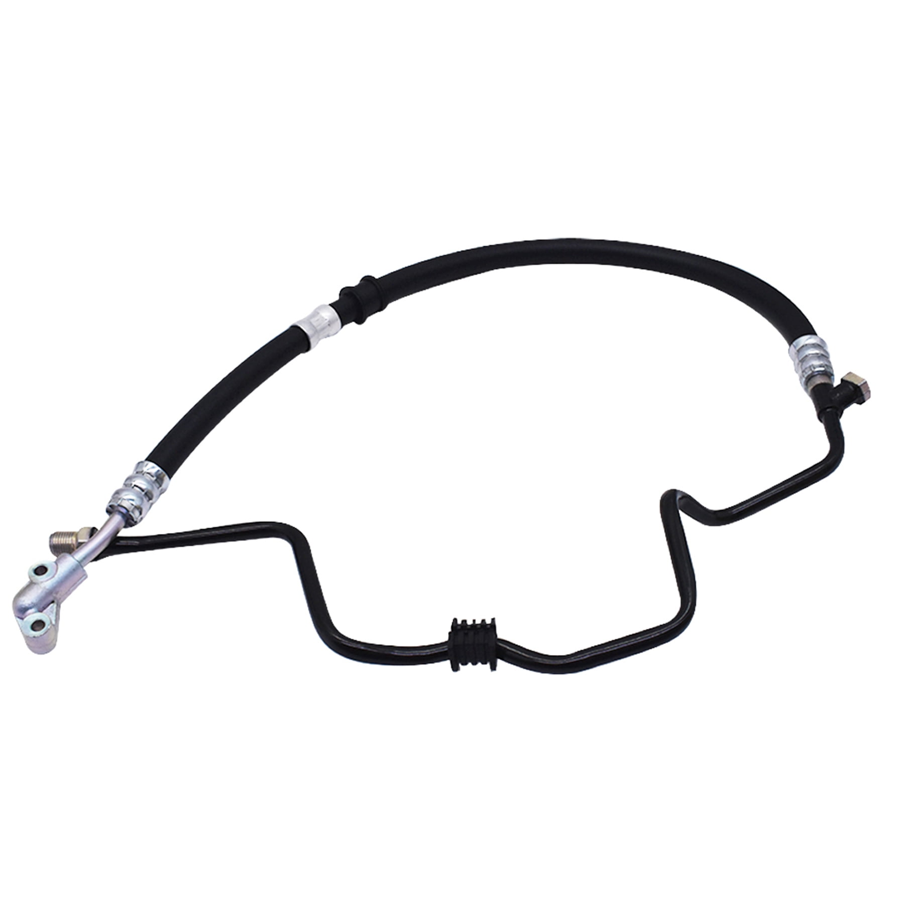 SEBLAFF 53713-SJC-A02 Power Steering Hose Fit For 2006-2011 Honda Ridgeline