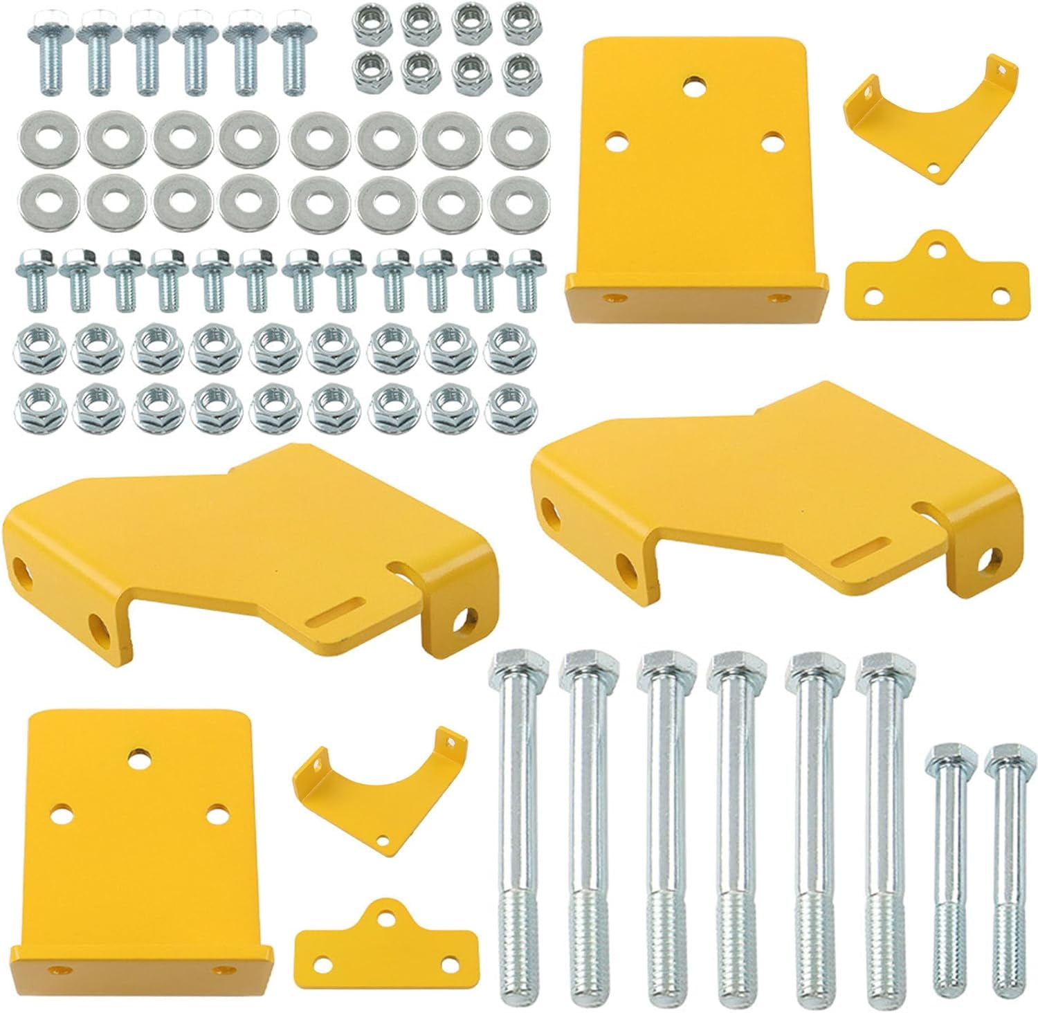 Autoparts Hydro-Getriebehalterung 125255 - Ersatz Für Hustler Raptor SD SDX Rasenmäher