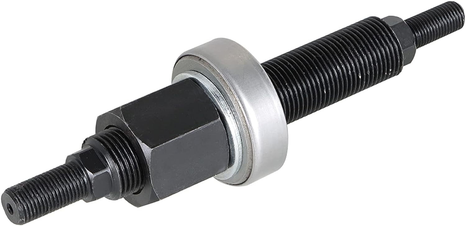 SEBLAFF 66515 Harmonic Balancer Tool Replacement for Chevy SBC BBC Small/Big Block Installation