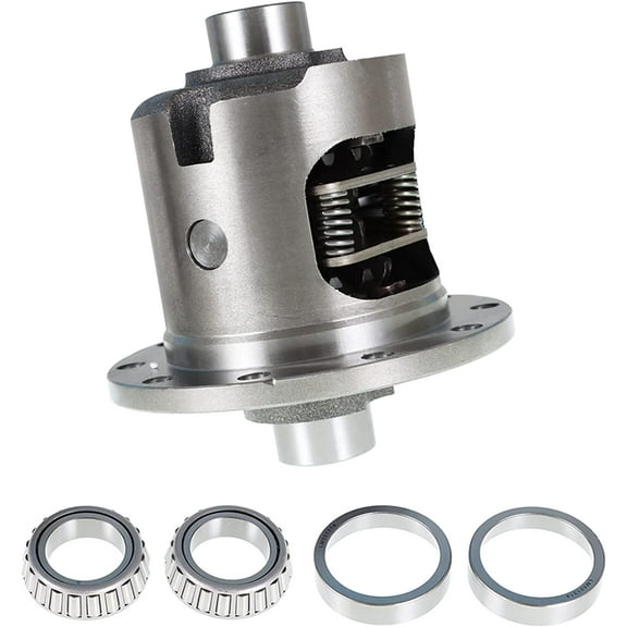 SEBLAFF 7.5inch Posi Unit 26 Spline Limited Slip Locker Differential Replacement for 19663-010