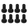 thumbnail image 1 of SEBLAFF 8 Flywheel Bolts Replacement for 1988-2001 Honda B series GSR LS SI EG EK DC2, 1 of 7