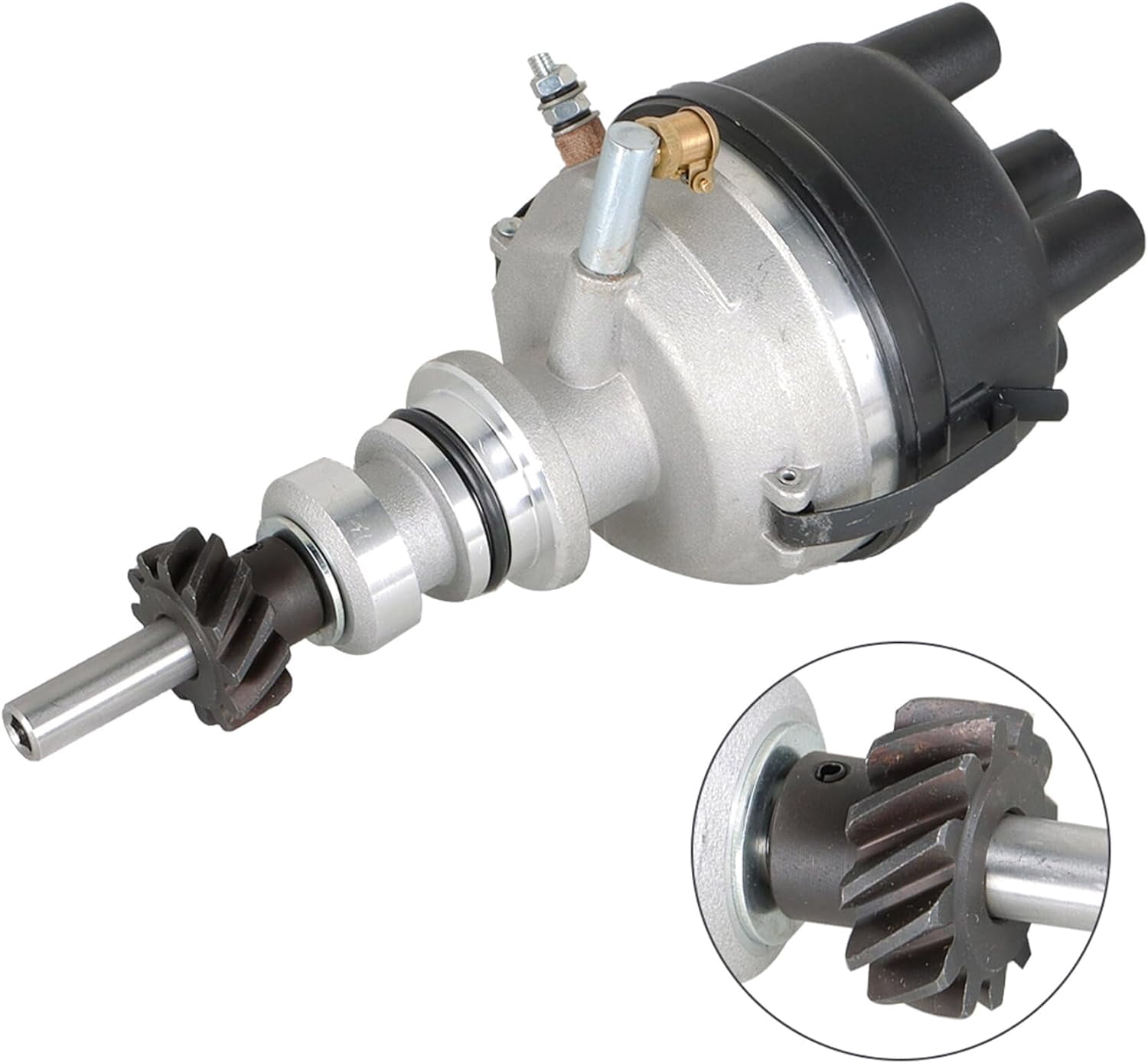 WFLNHB 86588846 Tractor Distributor Replacement for New