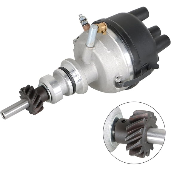 SEBLAFF 86588846 Tractor Distributor for Ford 2000-4000 4 CYLIN800, 900, 501, 601, 701+