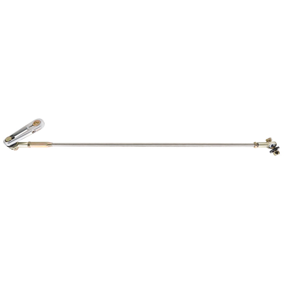 SEBLAFF Adjustable Transmisson Column Linkage Kit Replacement for