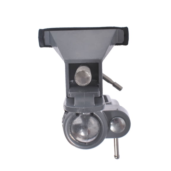 SEBLAFF BENCH VISE SWIVEL 3" TABLETOP CLAMP VICE TILTS ROTATES 360 UNIVERSAL WORK HOBBY