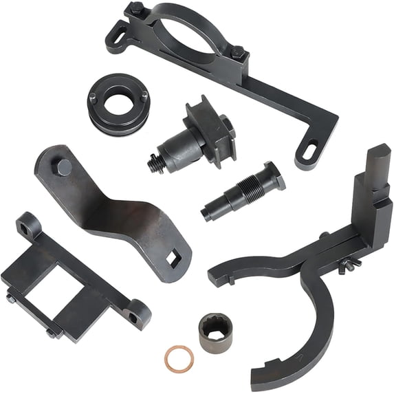 SEBLAFF Camshaft Timing Tools Kit For Ford Explorer Mustang Ranger Mazda B4000 4.0L SOHC