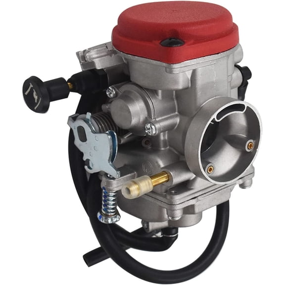 SEBLAFF Carb Carburetor 250cc Replacement for Roketa Jetmoto Hunter Tank Scout Baja Wilderness Trail ATVs