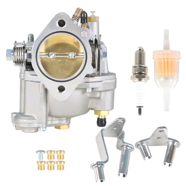 S&S Super E Shorty Carburetor For Harley Big Twin & Sportster – Jiangming49 CBRT-SE