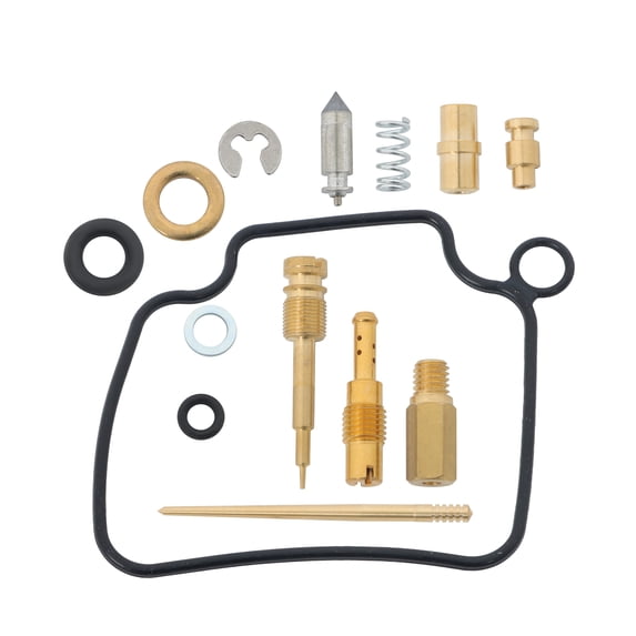 SEBLAFF Carburetor Carb Rebuild Repair Kit Replacement for Honda TRX400EX 400EX TRX 400 EX 1999-2004