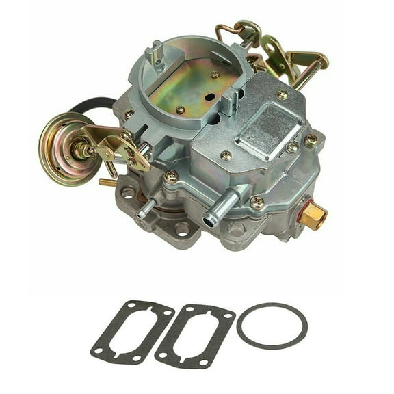 SEBLAFF Carburetor For Dodge Truck Plymouth 273-318 Engine 2BBL C2-BBD BARREL Carb