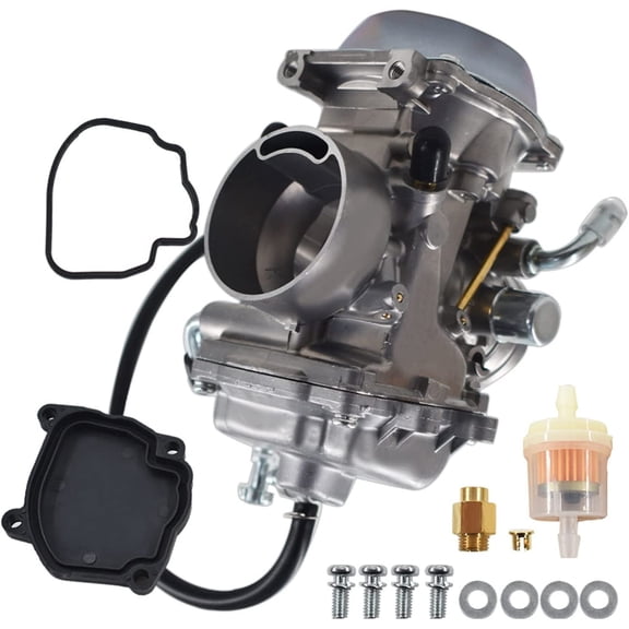 SEBLAFF Carburetor For Suzuki Quadrunner 250 LTF250 1990-1999