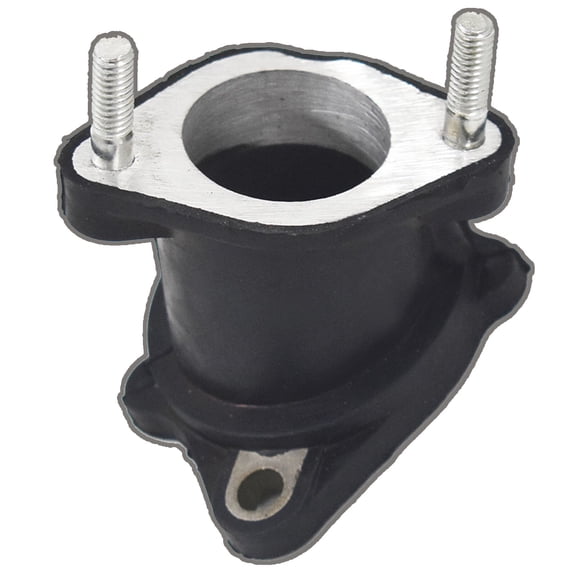 SEBLAFF Carburetor Holder Intake Manifold Boot Replacement for 1984 TRX200 1983-1984 XL200R