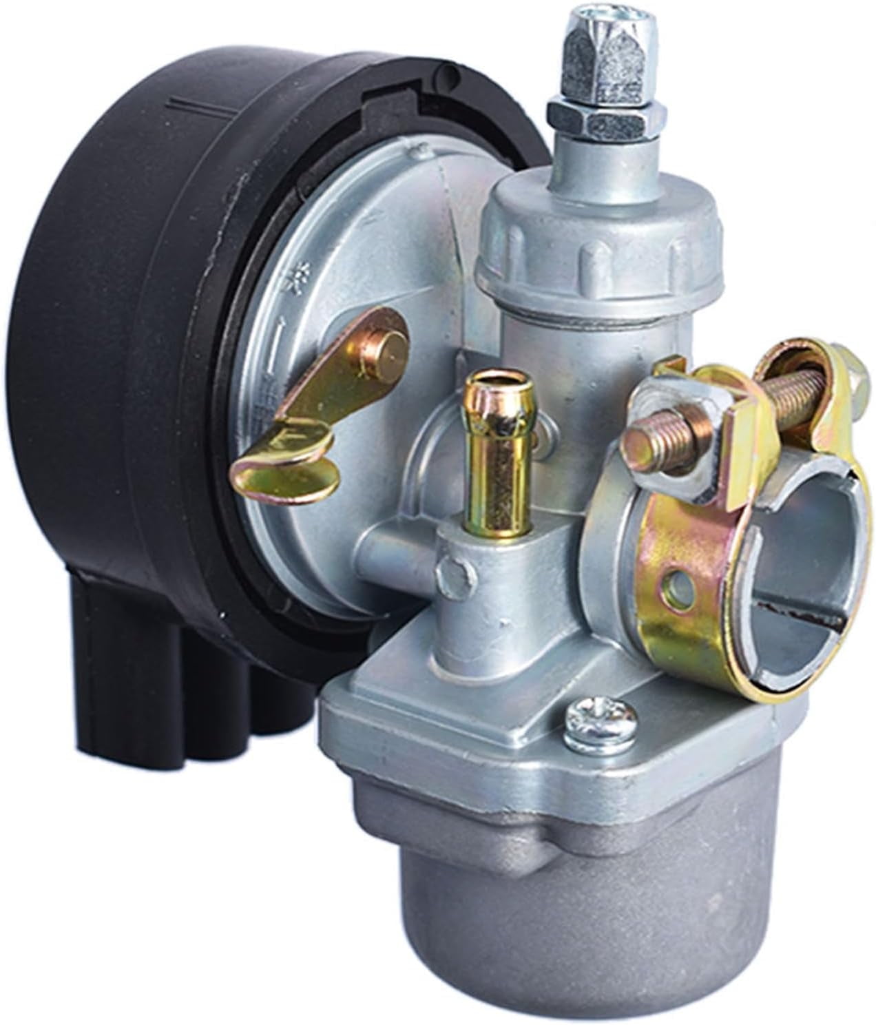 SEBLAFF Carburetor Replacment for 49cc 50cc 60cc 66cc 80cc 2 Stroke ...