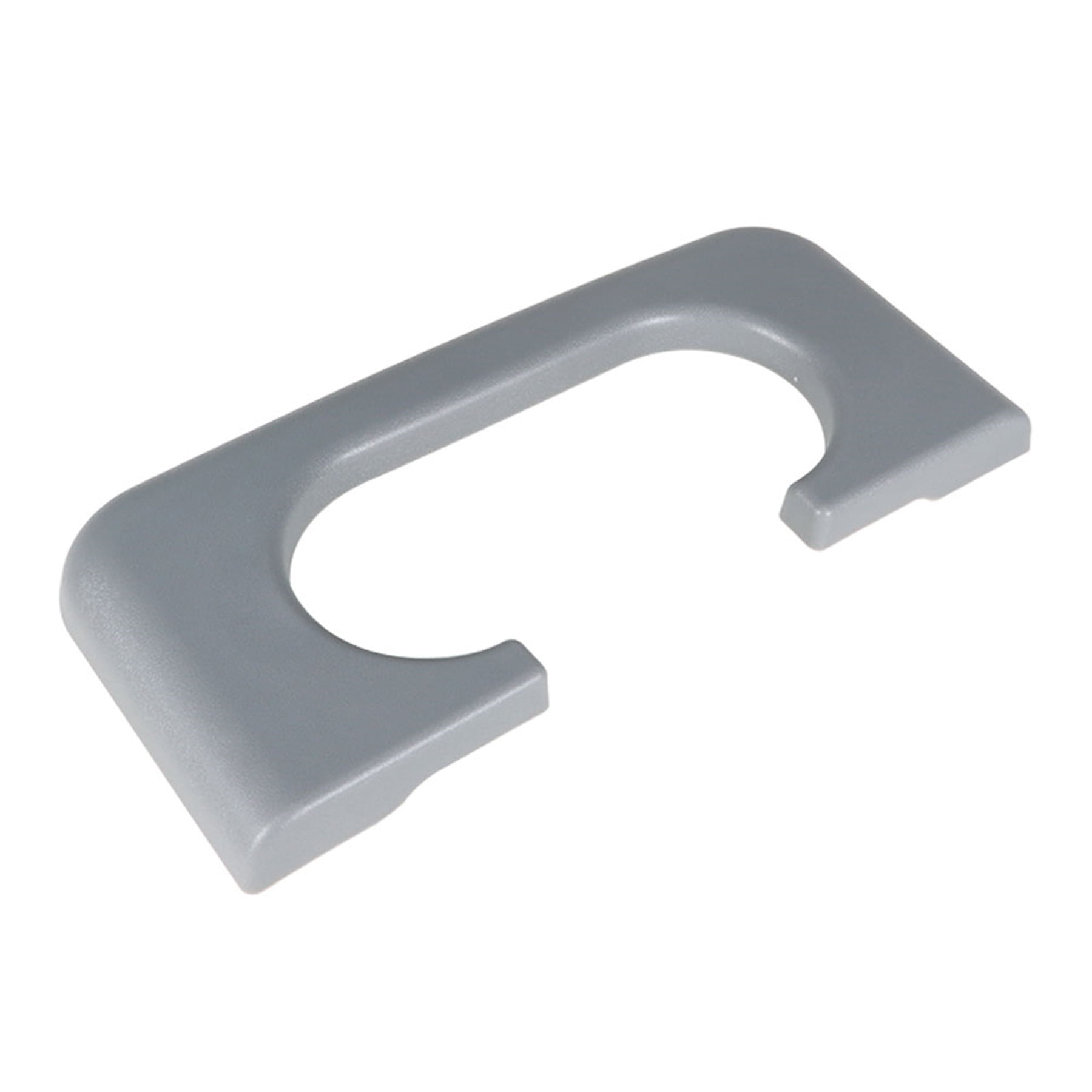 SEBLAFF Center Console Cup Holder Pad Replacement for 1999-2010 Ford ...