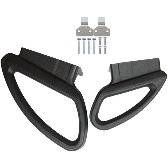 SEBLAFF Club Car Hip Restraint Kit Replacement for Precedent Tempo Onward 2012+