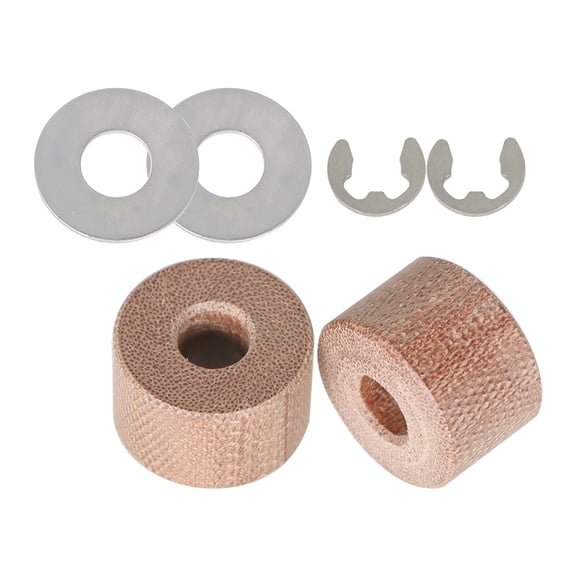 SEBLAFF Clutch Hard Fiber Torque Roller 1212 Replacement for Ski-doo 2008-2022 REV-XP XS XR XM Tundra Renegade Summit GSX GTX MXZ, Roller 417127016