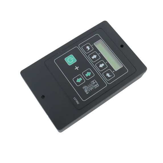 SEBLAFF Control Box 1256721GT Replacement for Scissor Lift GR-12 GR-15 GR-20 QS-12R 15R 15W