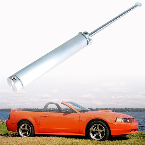 SEBLAFF Convertible Top Piston Hydraulic Lift Cylinder Arm Replacement for 1999-2004 Mustang