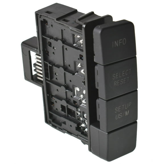 SEBLAFF Drive Monitor Switch Replacement for 2008-2013 Tundra 84977-0C020