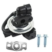 SEBLAFF EGV1055 EGR Valve For 2004-2009 2010 Ford Explorer Mercury Mountaineer V6 4.0L